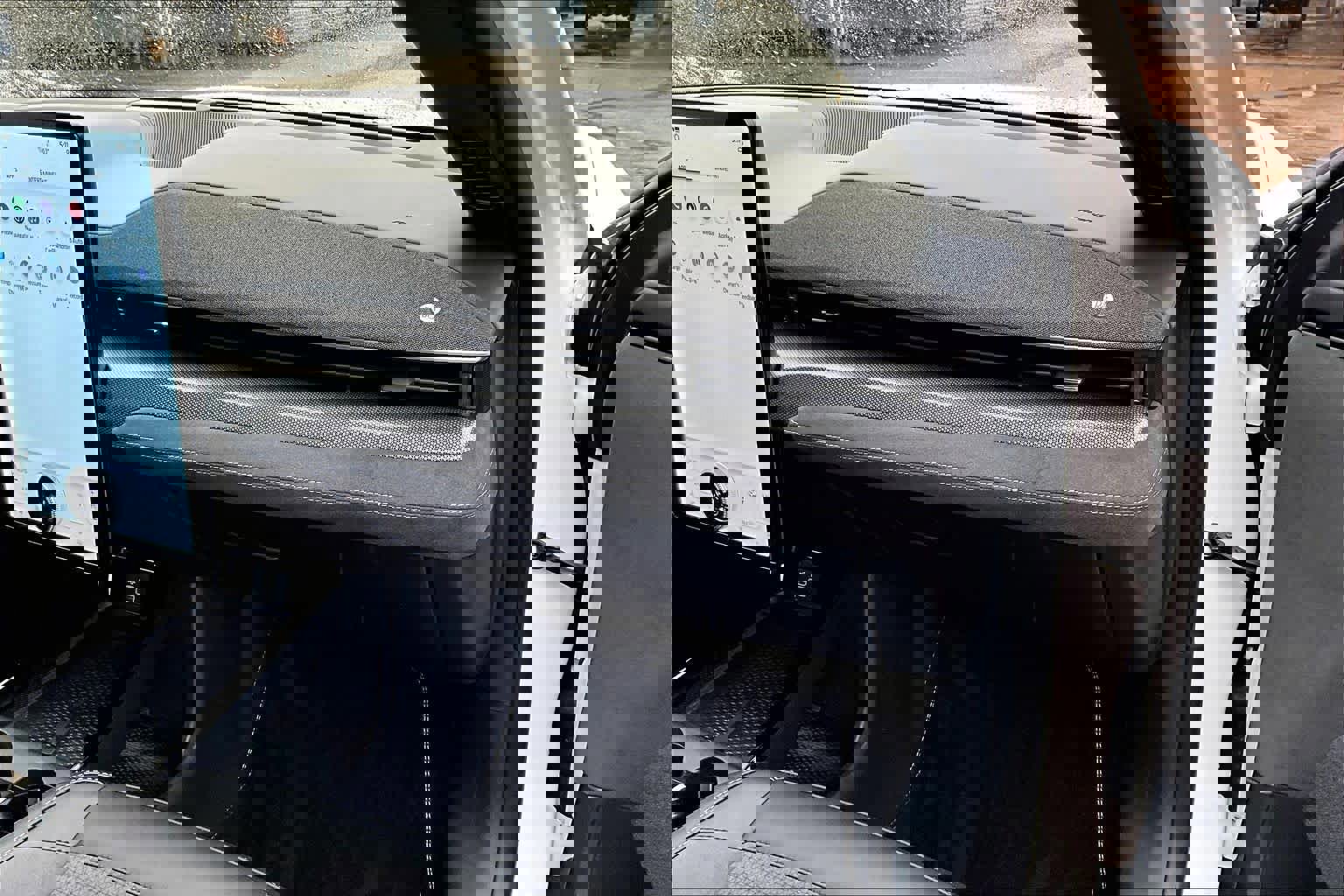 Certified 2025 Ford Mustang Mach-E GT AWD/4WD image 19