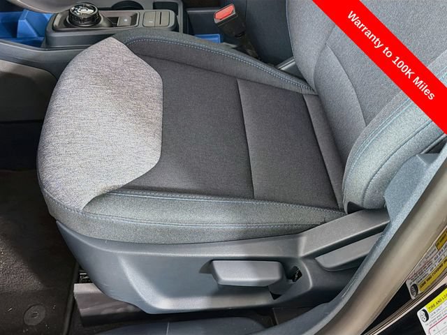 Certified 2025 Ford Maverick XLT FWD image 24