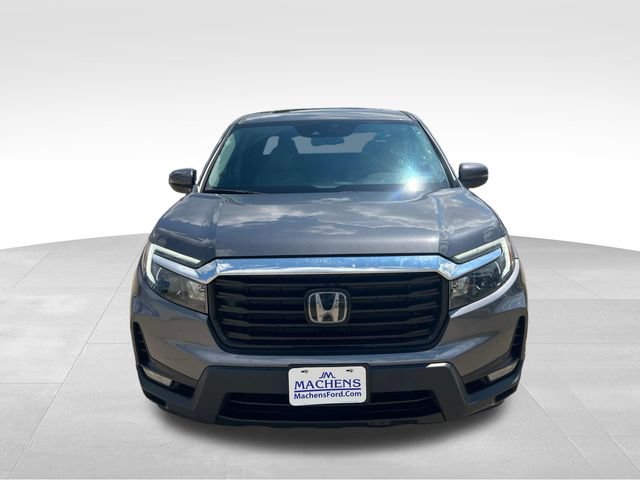 Used 2023 Honda Ridgeline RTL-E image 10