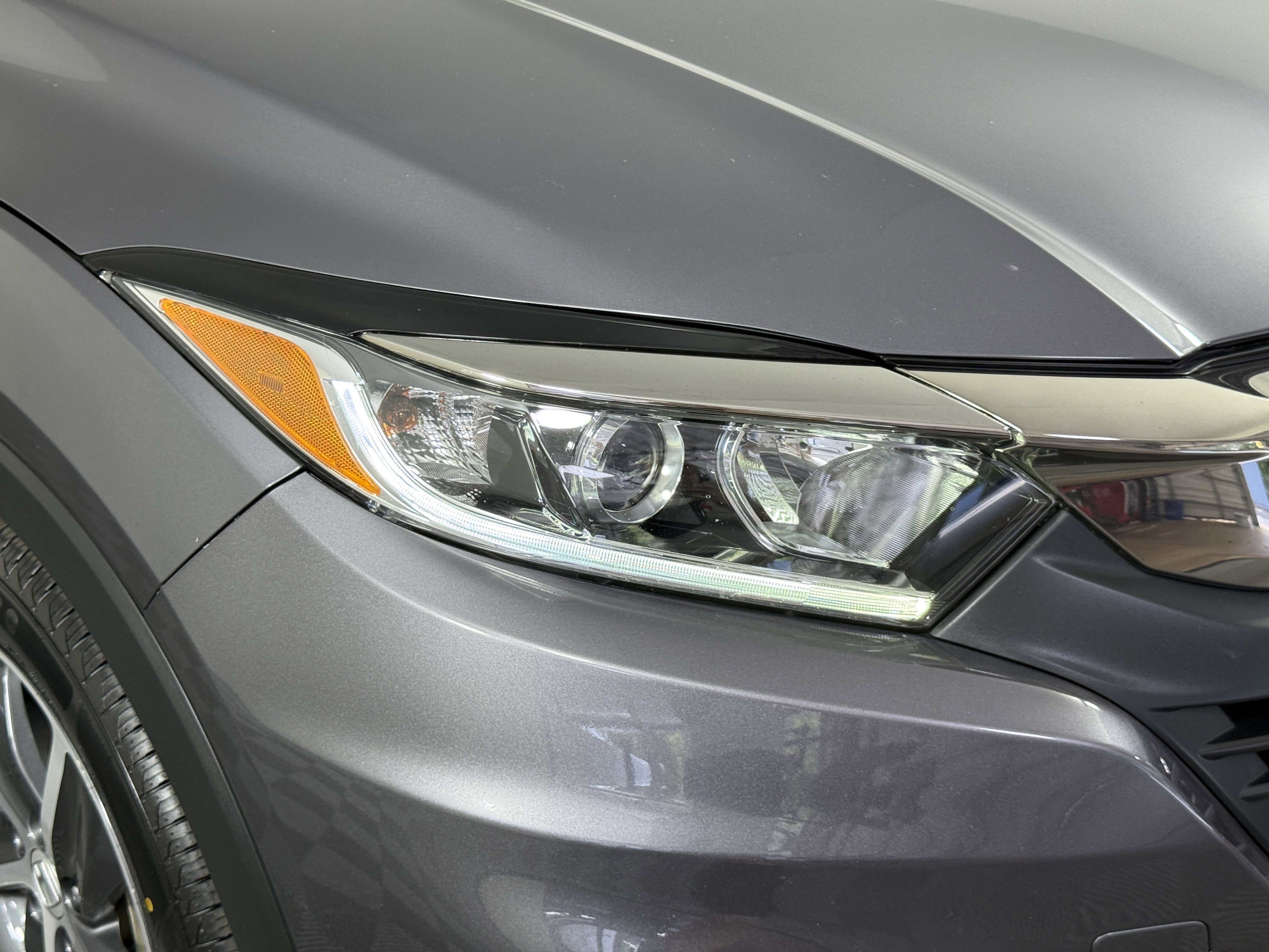 Used 2021 Honda HR-V EX image 7