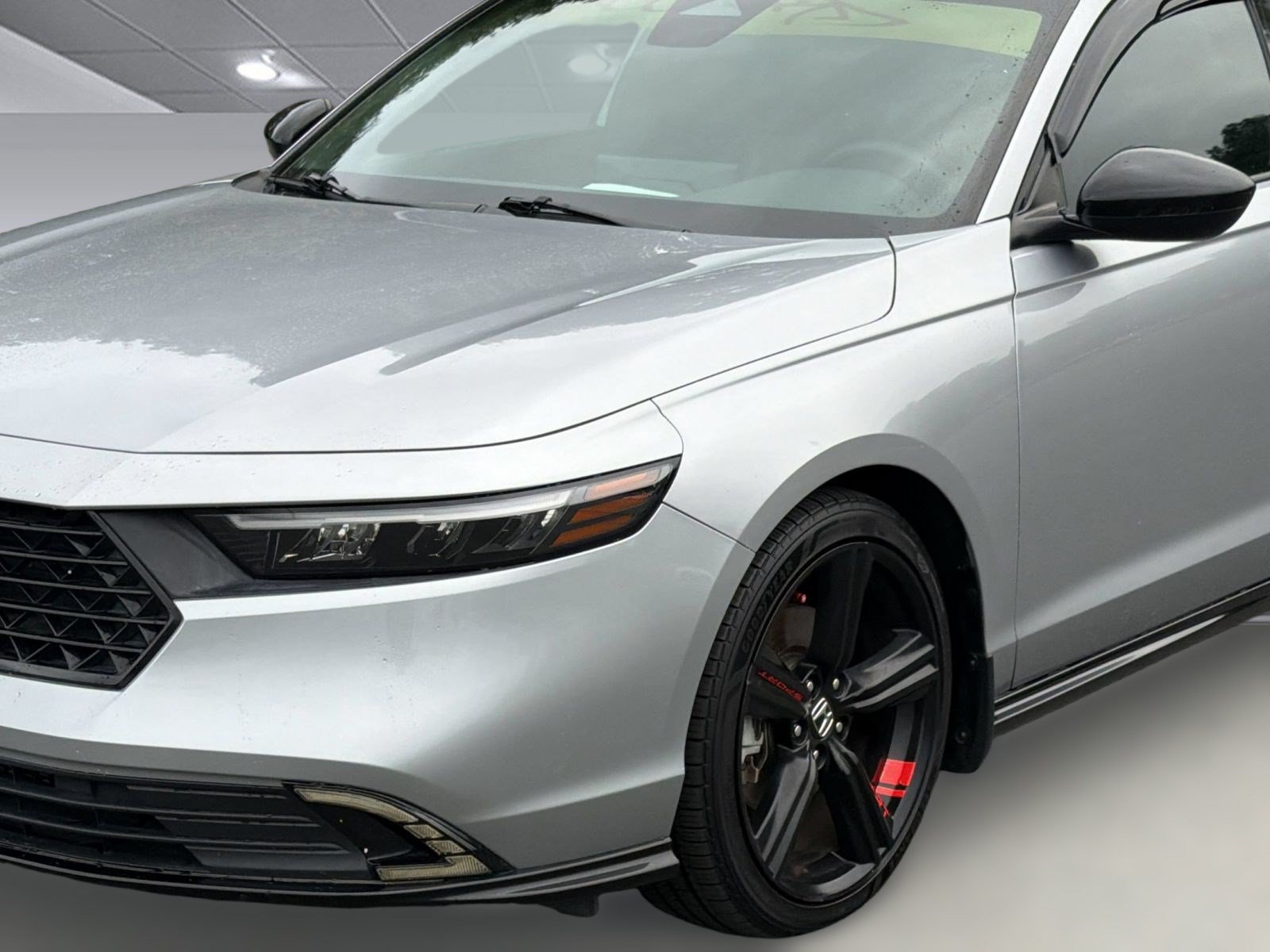 Used 2023 Honda Accord Sport image 24