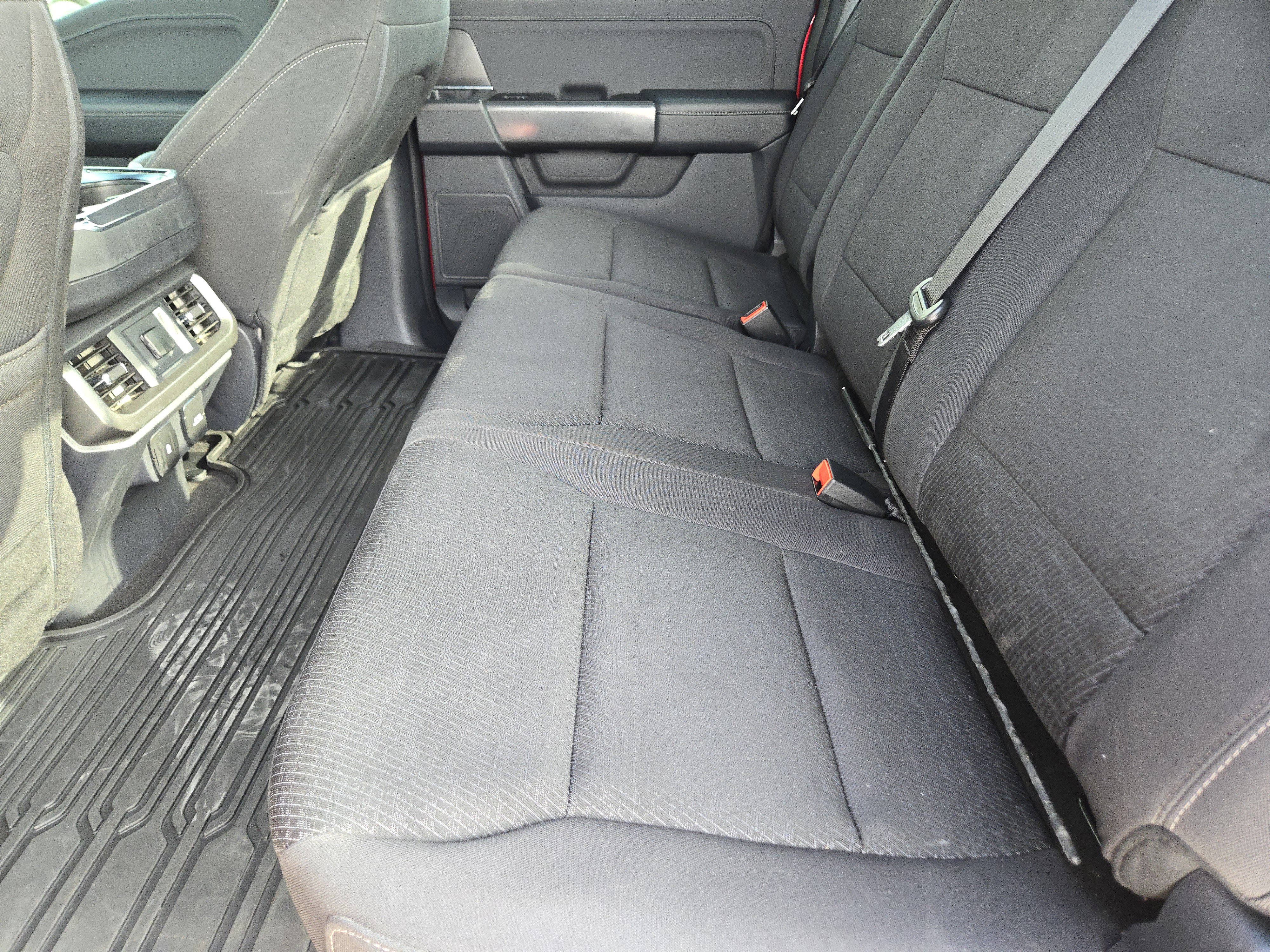 Certified 2024 Ford F150 XLT w/ Equipment Group 302A MID image 27