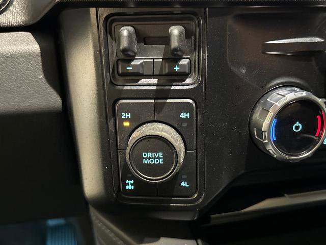 Certified 2026 Ford F350 Platinum AWD/4WD image 30