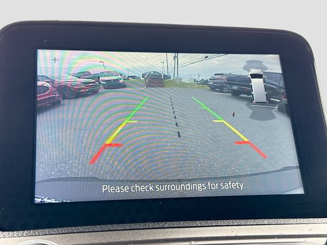 Certified 2022 Ford Transit Connect XLT FWD image 20