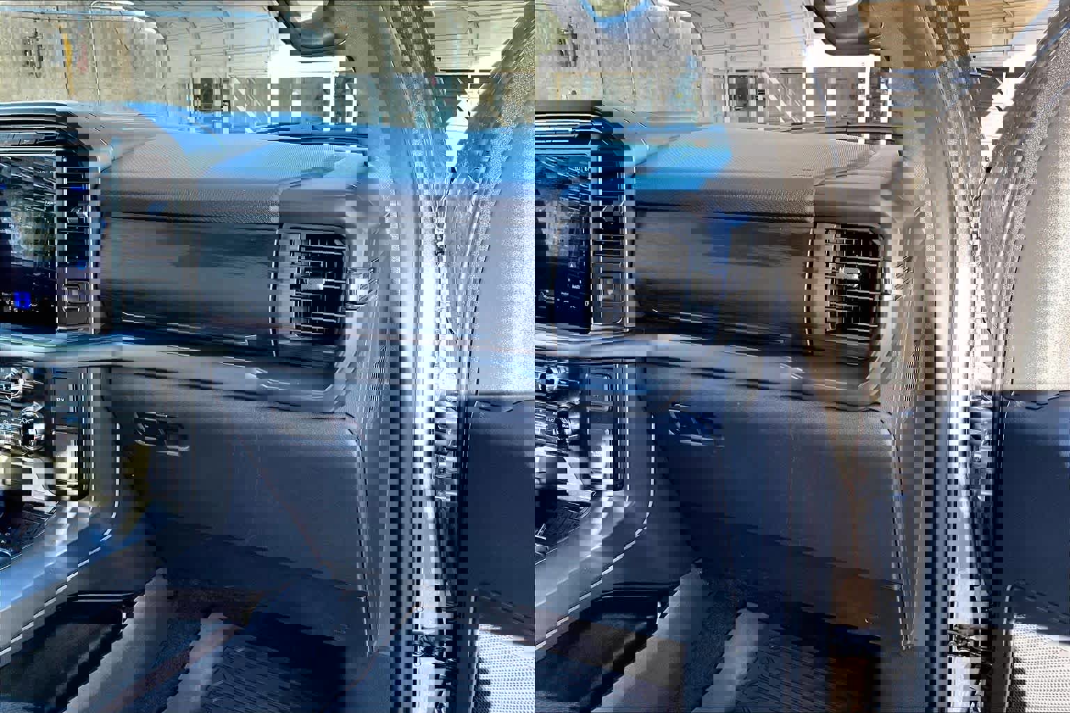 Certified 2024 Ford F150 XLT w/ Equipment Group 302A MID image 19