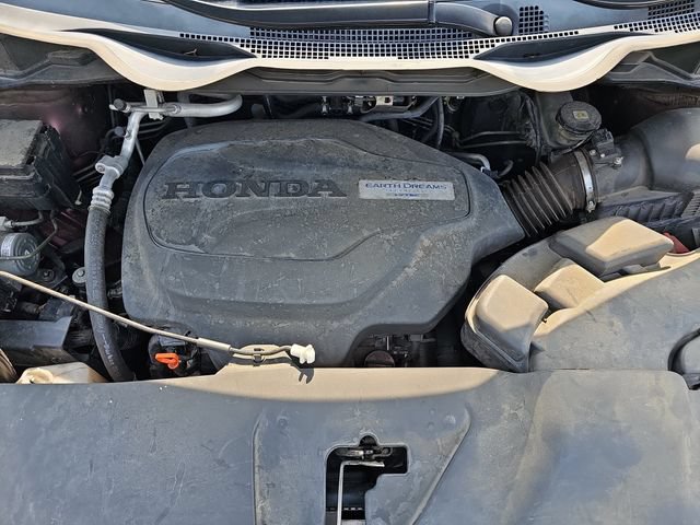 Used 2018 Honda Odyssey Elite image 35