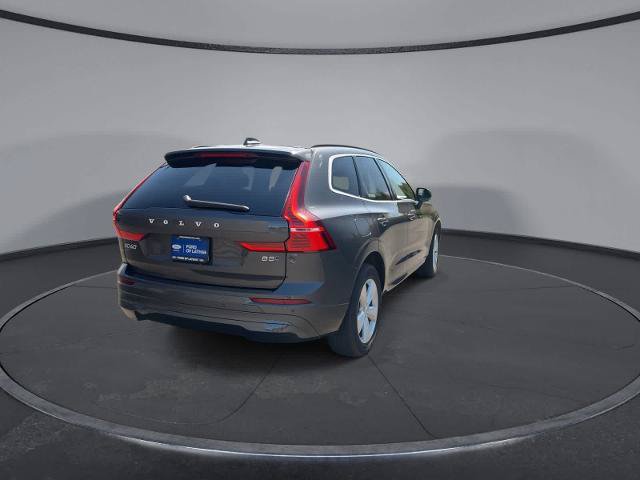 Used 2022 Volvo XC60 B5 Momentum AWD/4WD image 7