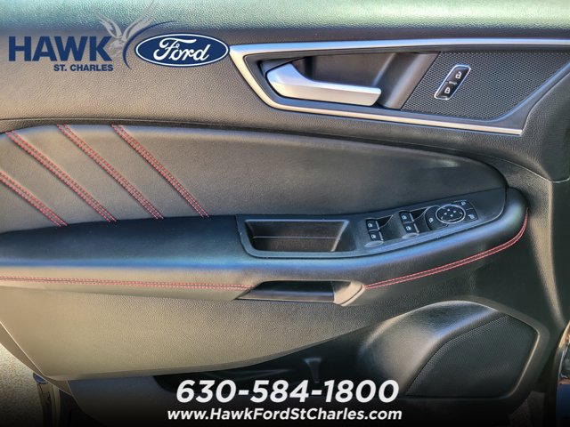 Certified 2023 Ford Edge ST-Line AWD/4WD image 18