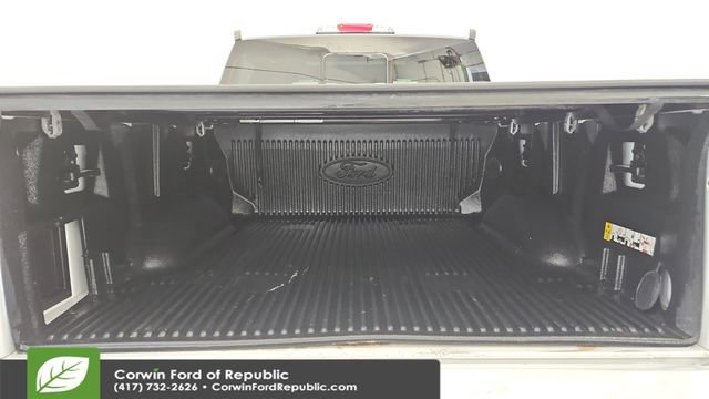 Certified 2023 Ford F150 Lariat w/ Equipment Group 502A High image 28