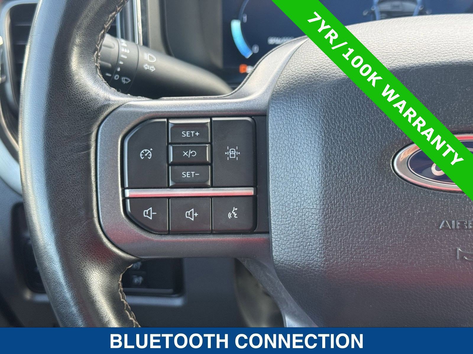 Certified 2024 Ford F450 Lariat image 22