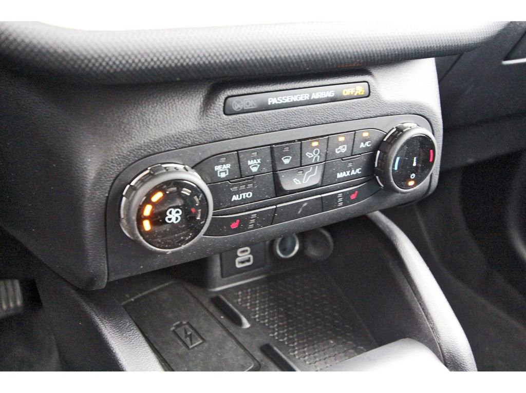 Certified 2024 Ford Bronco Sport Heritage w/ Heritage Convenience Package AWD/4WD image 25