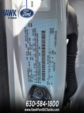 Certified 2022 Ford Escape SE w/ Convenience Package AWD/4WD image 24