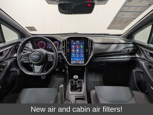 Used 2024 Subaru WRX Premium AWD/4WD image 3