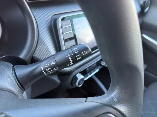 Used 2018 Nissan Kicks SV w/ Exterior Electronics Package image 34