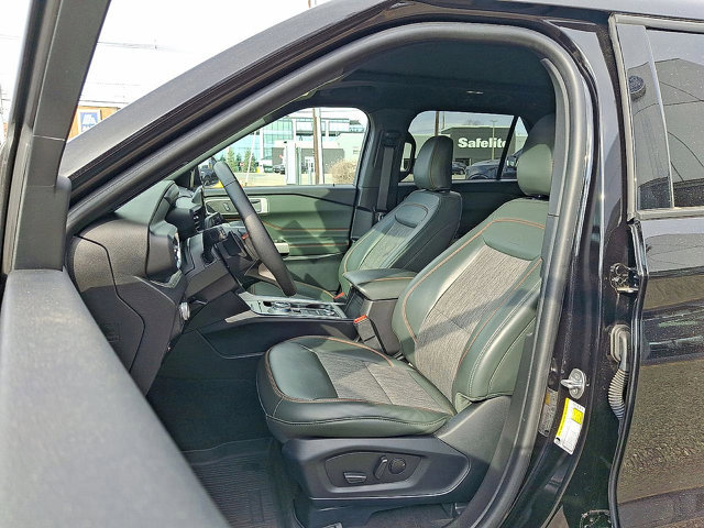 Certified 2023 Ford Explorer Timberline AWD/4WD image 11