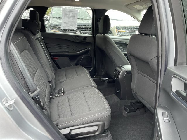 Certified 2023 Ford Escape Active AWD/4WD image 21
