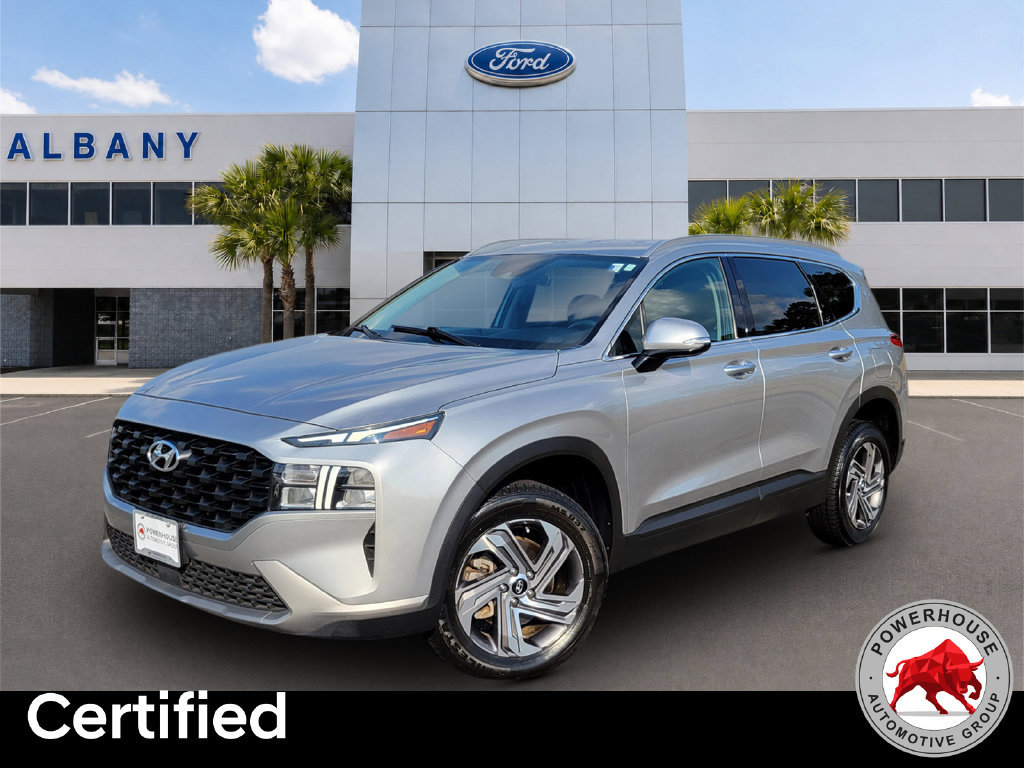 Used 2023 Hyundai Santa Fe SEL AWD/4WD 360° Tour