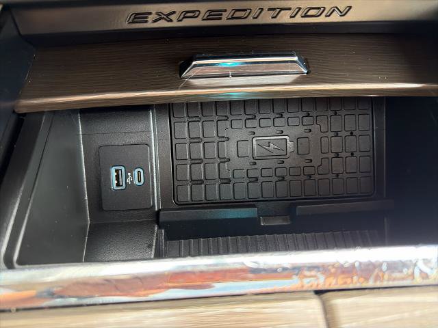 Certified 2023 Ford Expedition Limited AWD/4WD image 33