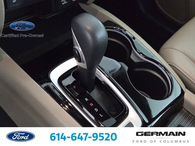 Used 2019 Honda Ridgeline RTL-E image 28