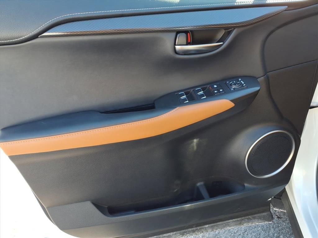 Used 2020 Lexus NX 300h 300h w/ Comfort Package image 11