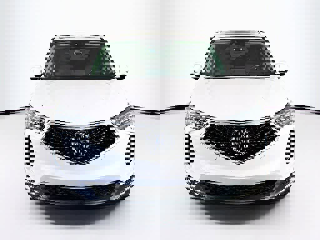 Used 2024 Acura RDX SH-AWD w/ Technology Package image 8