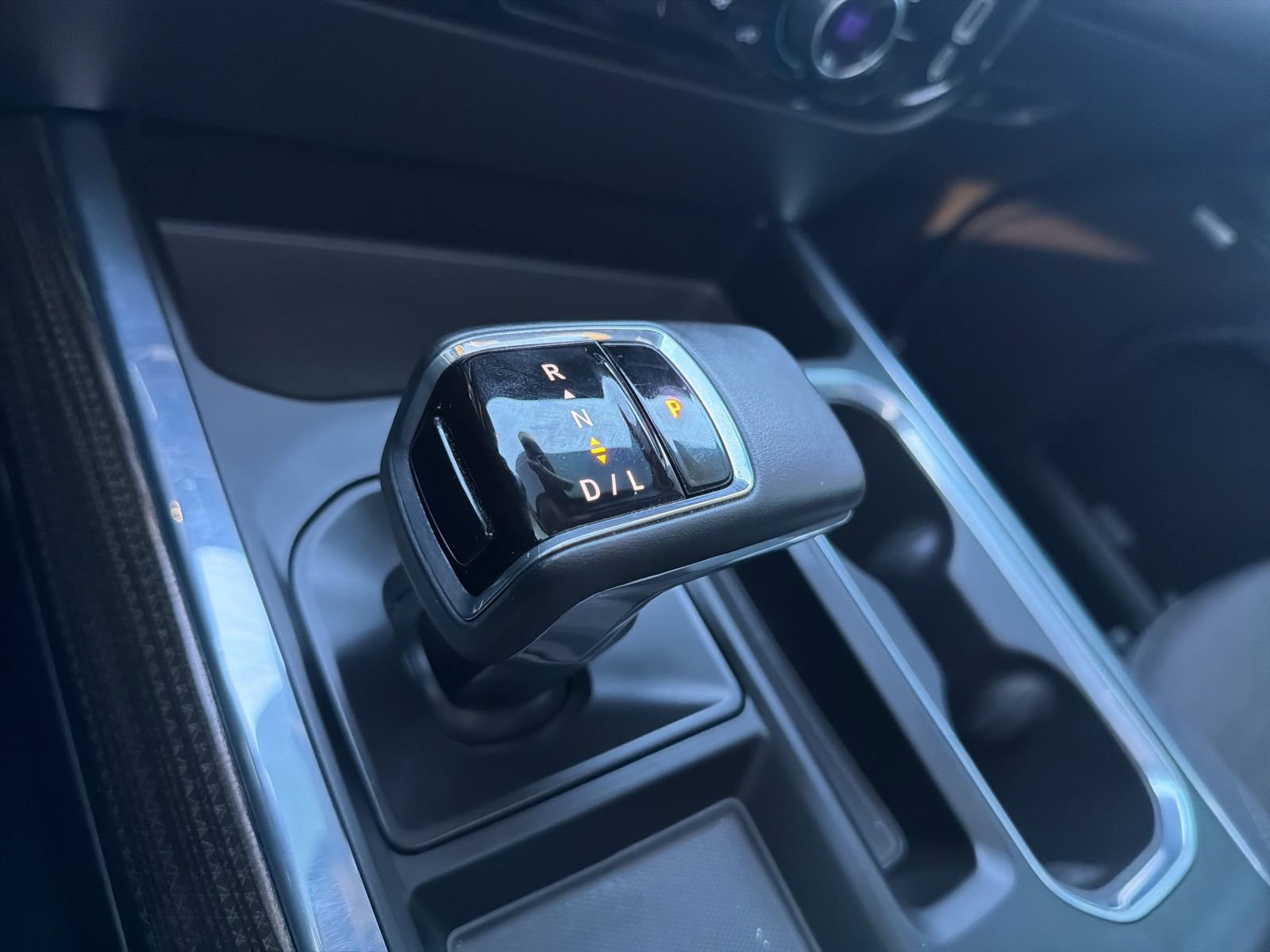 Used 2024 Chevrolet Silverado 1500 RST w/ Convenience Package II image 20