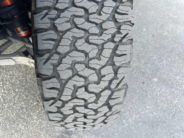 Certified 2024 Ford F150 Raptor AWD/4WD image 11