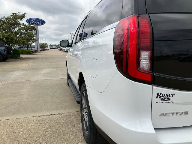 Certified 2025 Ford Expedition Max Active AWD/4WD image 14