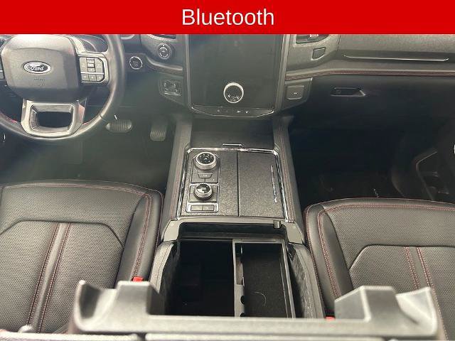 Certified 2024 Ford Expedition Max Limited AWD/4WD image 9