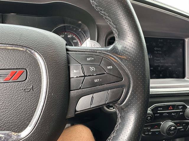 Used 2019 Dodge Charger SXT w/ Plus Group AWD/4WD image 24