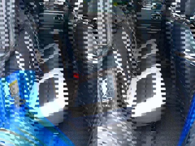 Certified 2023 Ford Bronco Wildtrak image 28