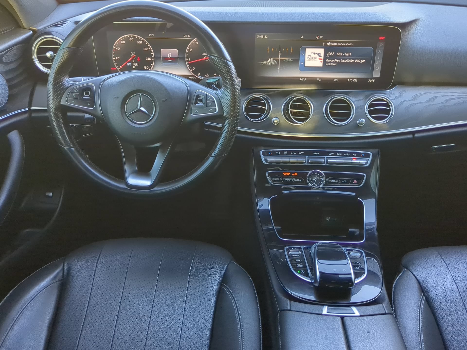 Used 2017 Mercedes-Benz E 300 image 51