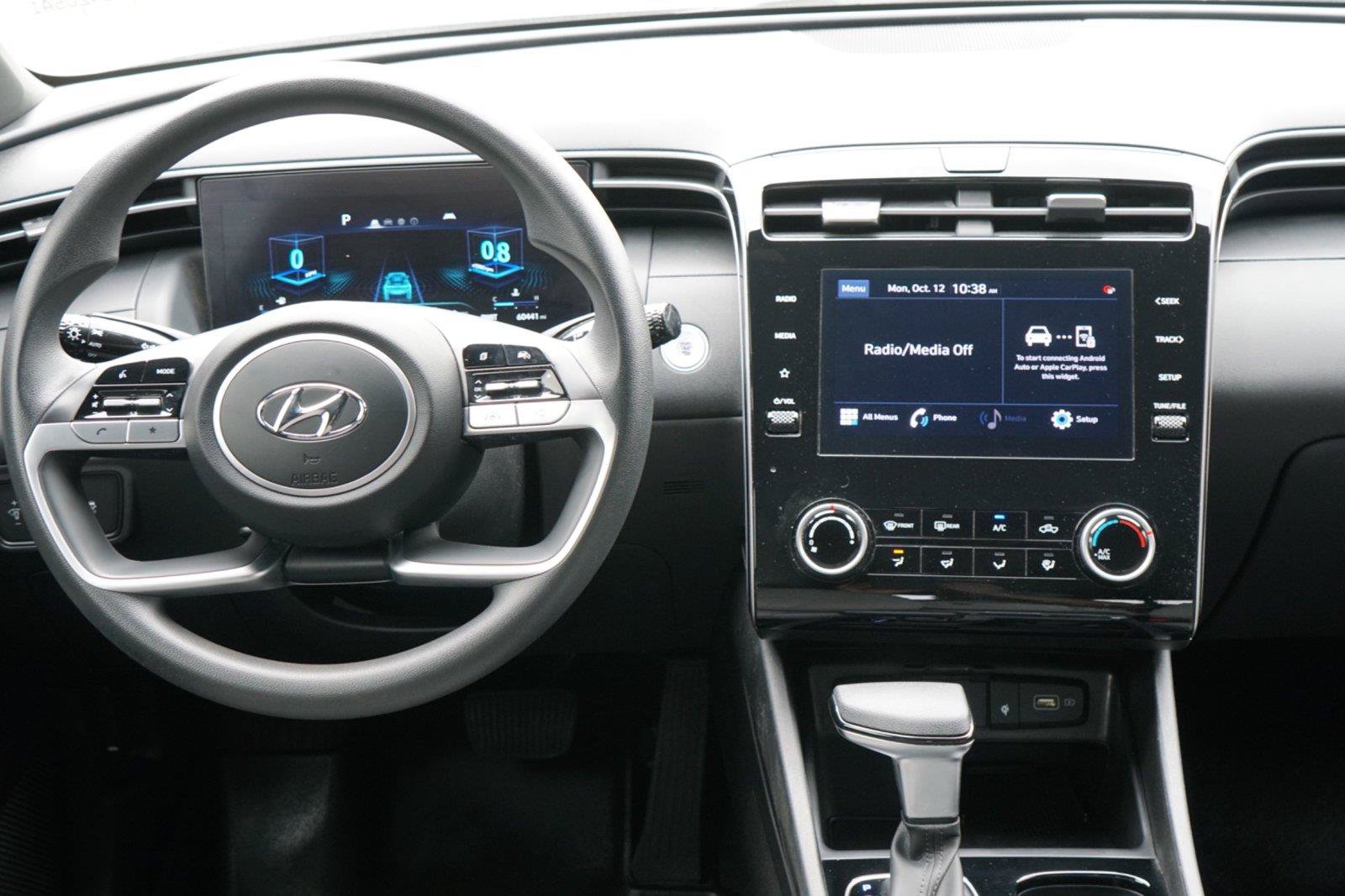 Used 2022 Hyundai Santa Cruz SEL w/ Activity Package AWD/4WD image 24