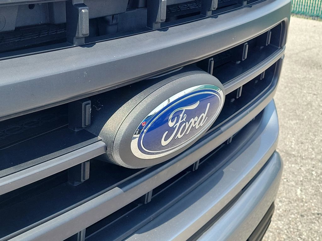 Certified 2022 Ford F150 Lariat AWD/4WD image 9