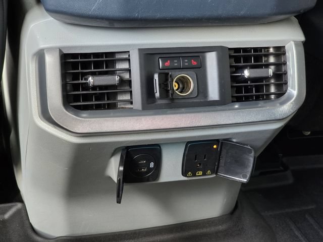 Certified 2021 Ford F150 Limited AWD/4WD image 19