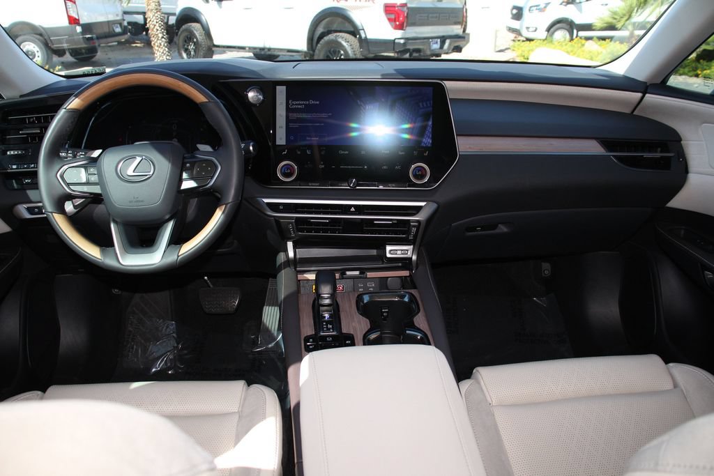 Used 2024 Lexus RX 350 w/ Convenience Package AWD/4WD image 19