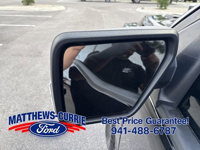 Certified 2023 Ford F150 Tremor AWD/4WD image 8