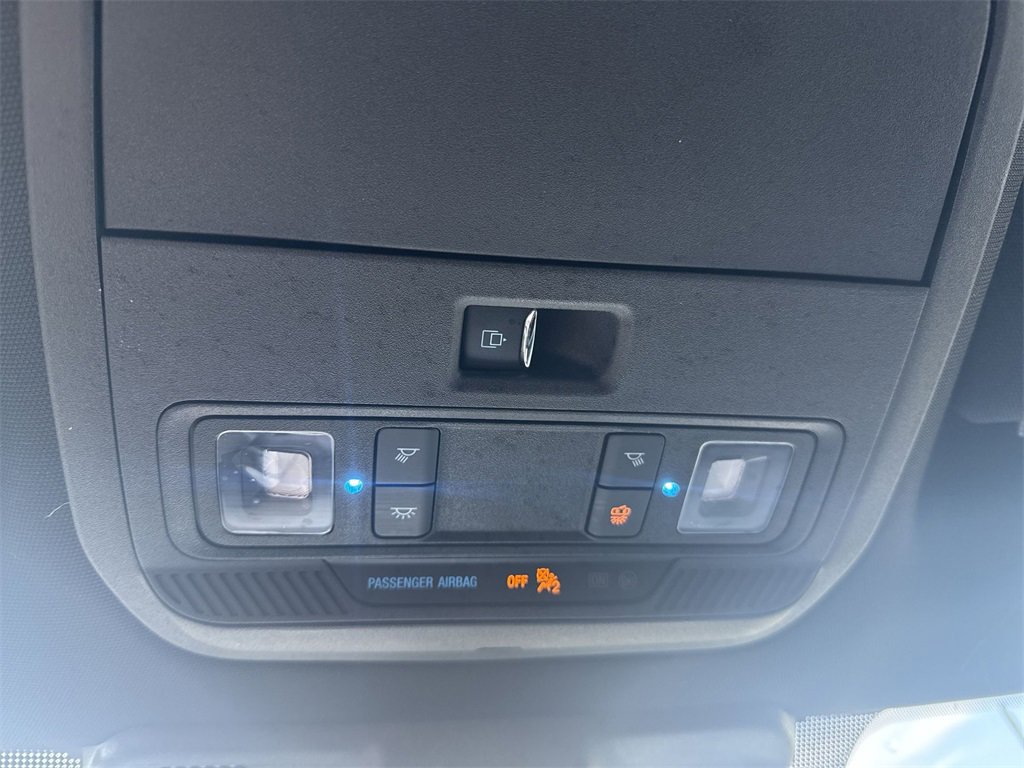 Certified 2023 Ford F150 XLT w/ Equipment Group 302A High image 35