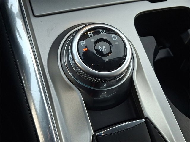 Certified 2020 Ford Explorer XLT w/ Equipment Group 202A image 16