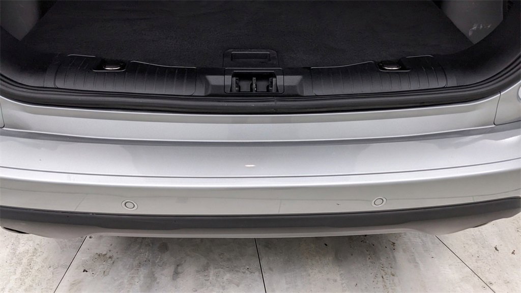 Certified 2023 Ford Escape ST-Line Elite image 6