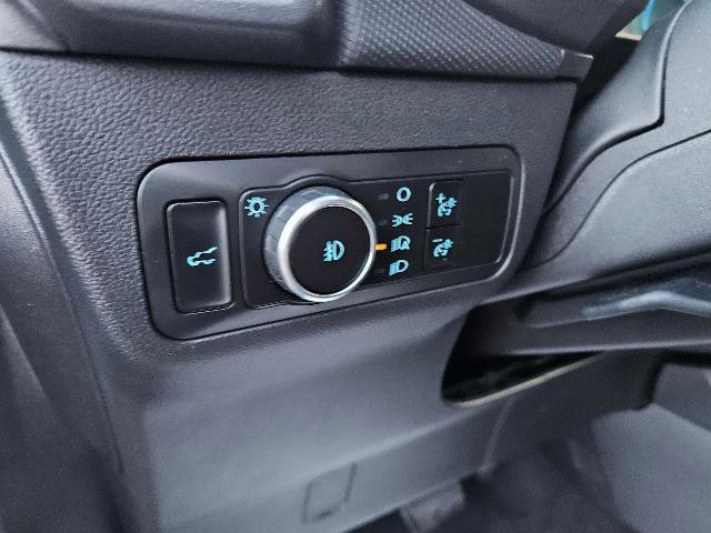 Certified 2025 Ford Bronco Sport Outer Banks w/ Outer Banks Tech Package+ image 17