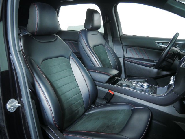 Certified 2022 Ford Edge ST-Line w/ Class II Trailer Tow Package AWD/4WD image 14
