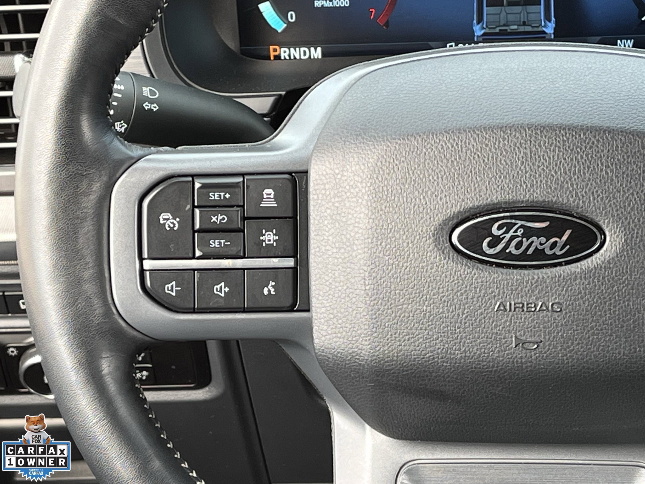 Certified 2024 Ford F150 Lariat w/ Bed Utility Package AWD/4WD image 14
