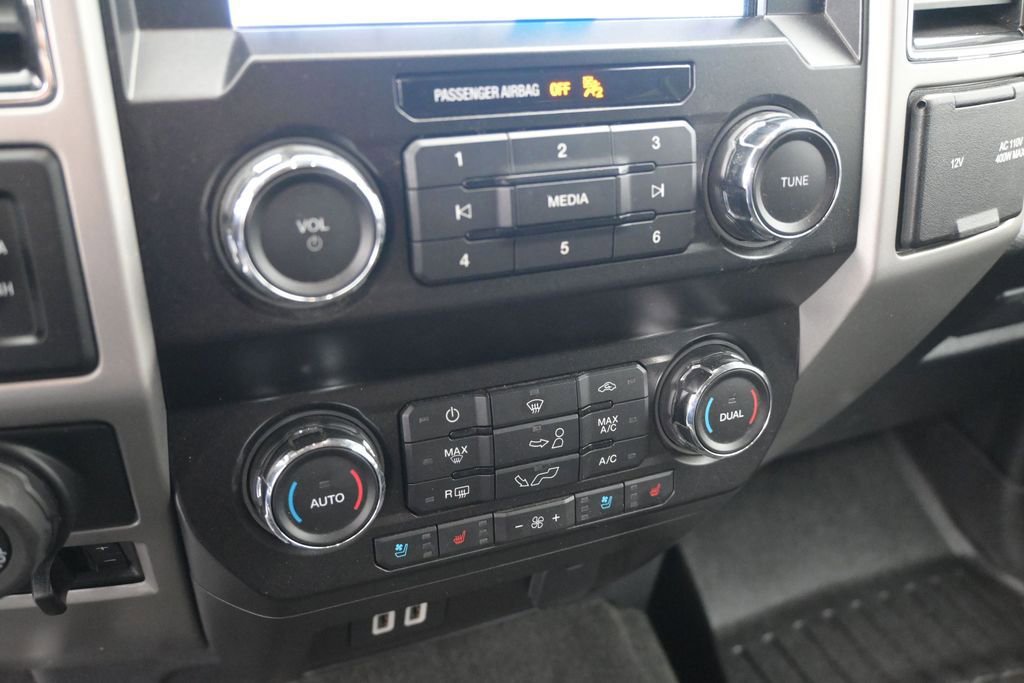 Certified 2019 Ford F150 Lariat w/ Equipment Group 501A Mid AWD/4WD image 21