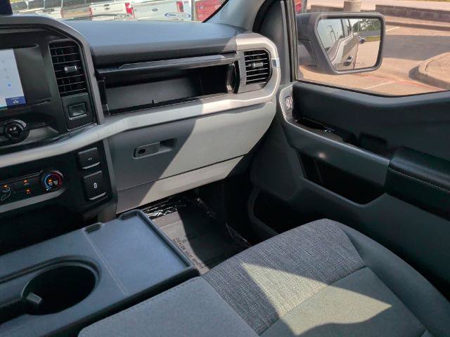 Certified 2022 Ford F150 XLT AWD/4WD image 12