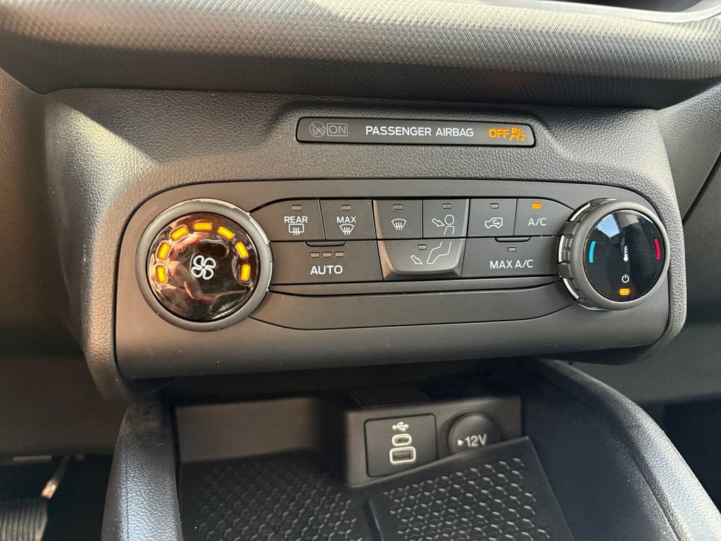 Certified 2024 Ford Bronco Sport Big Bend AWD/4WD image 17