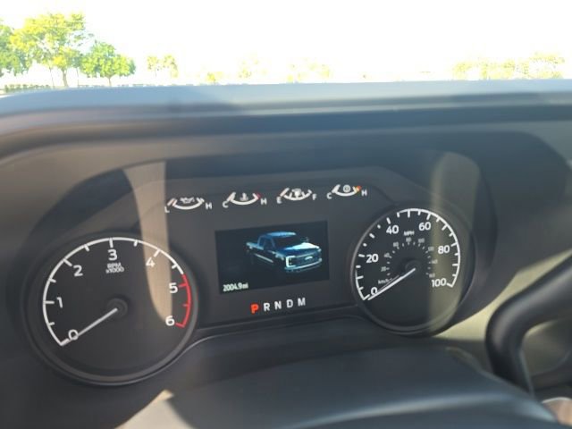 Certified 2024 Ford F350 XL w/ Snow Plow Prep Package image 7