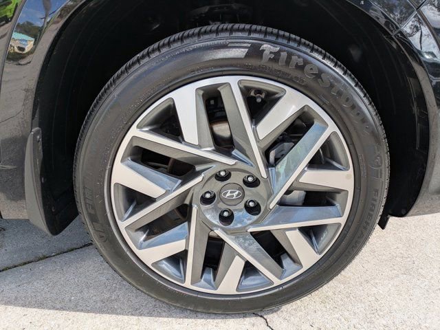 Used 2023 Hyundai Santa Fe Calligraphy image 11