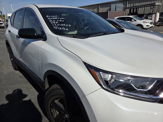 Used 2020 Honda CR-V LX image 9