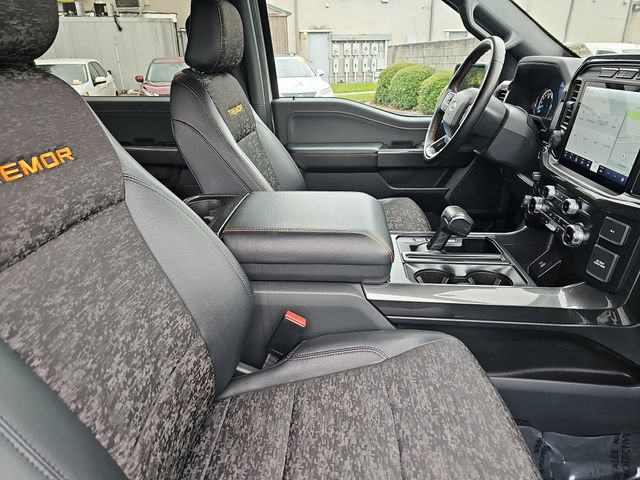 Certified 2023 Ford F150 Tremor AWD/4WD image 10